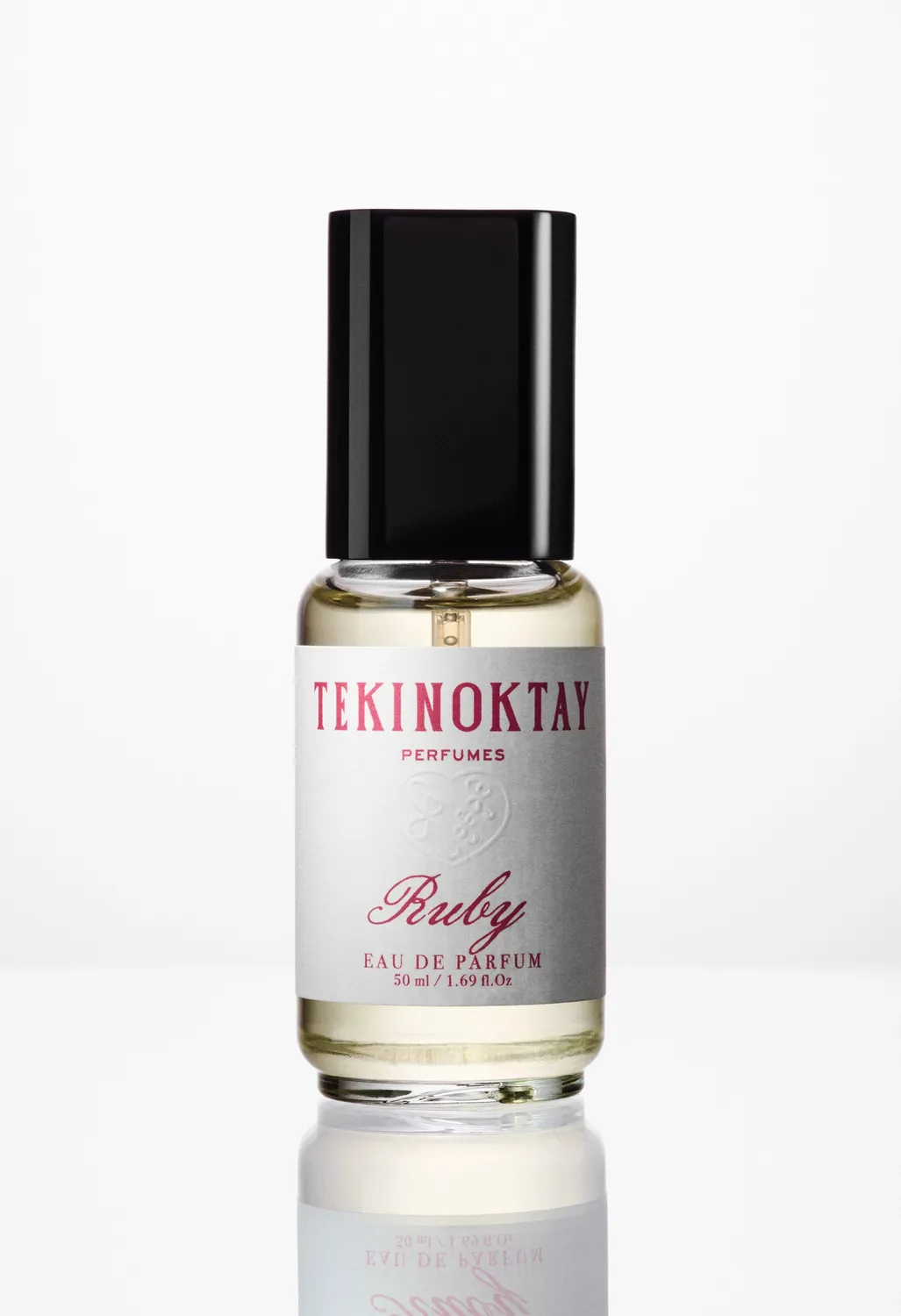 Tekinoktay Ruby eau de parfum 50 ml tobak ceder