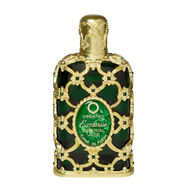 Orientica Imperial Jade extrait de parfum 80 ml