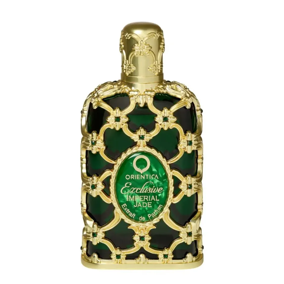 Orientica Imperial Jade extrait de parfum 80 ml