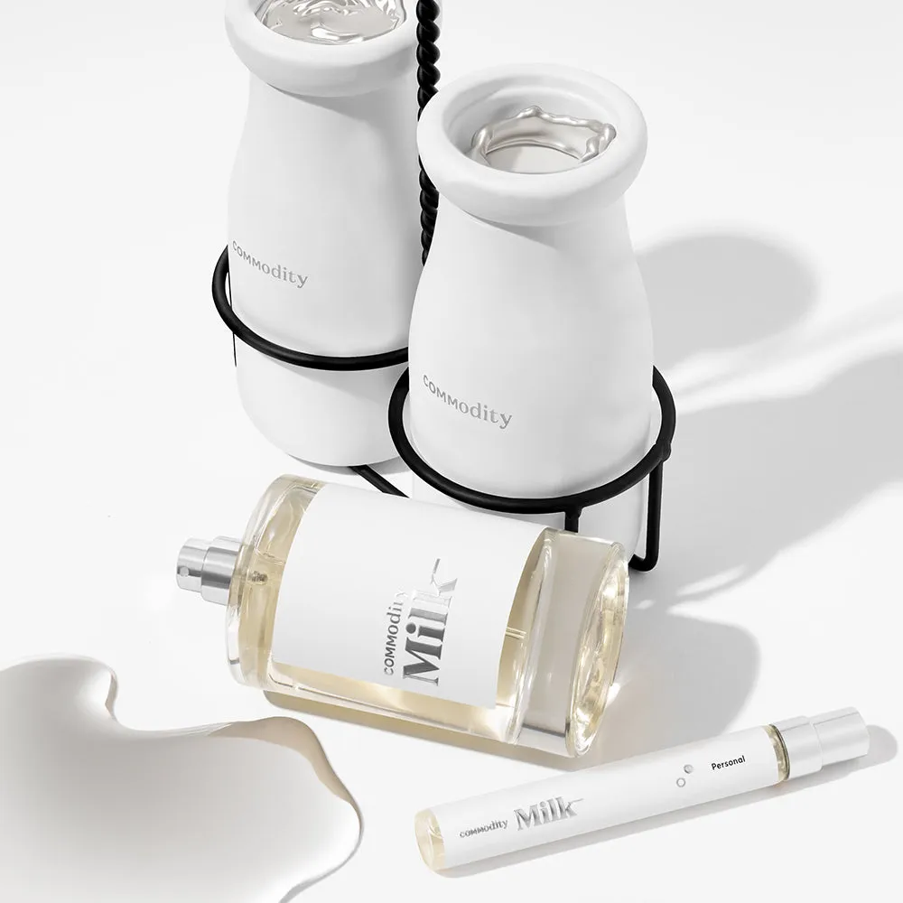 Commodity Milk- parfume 10 ml sød