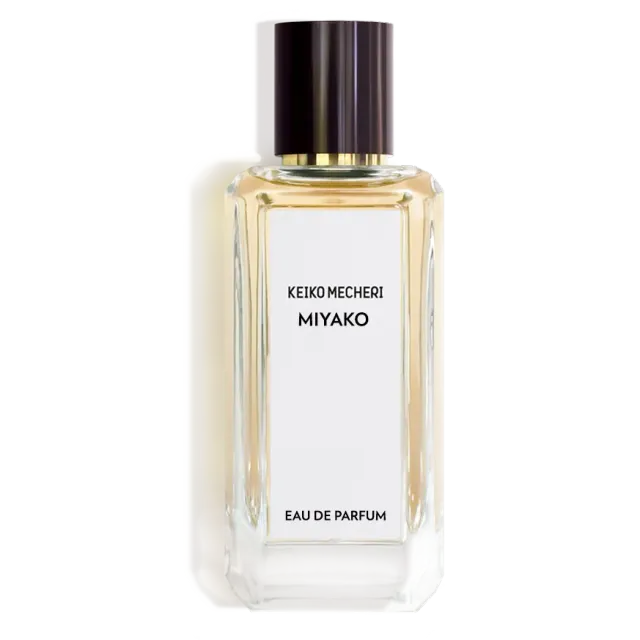 Keiko Mecheri Miyako parfume 100 ml hinoki oud