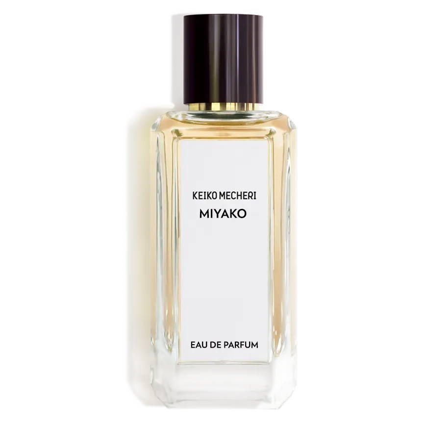 Keiko Mecheri Miyako parfume 100 ml hinoki oud