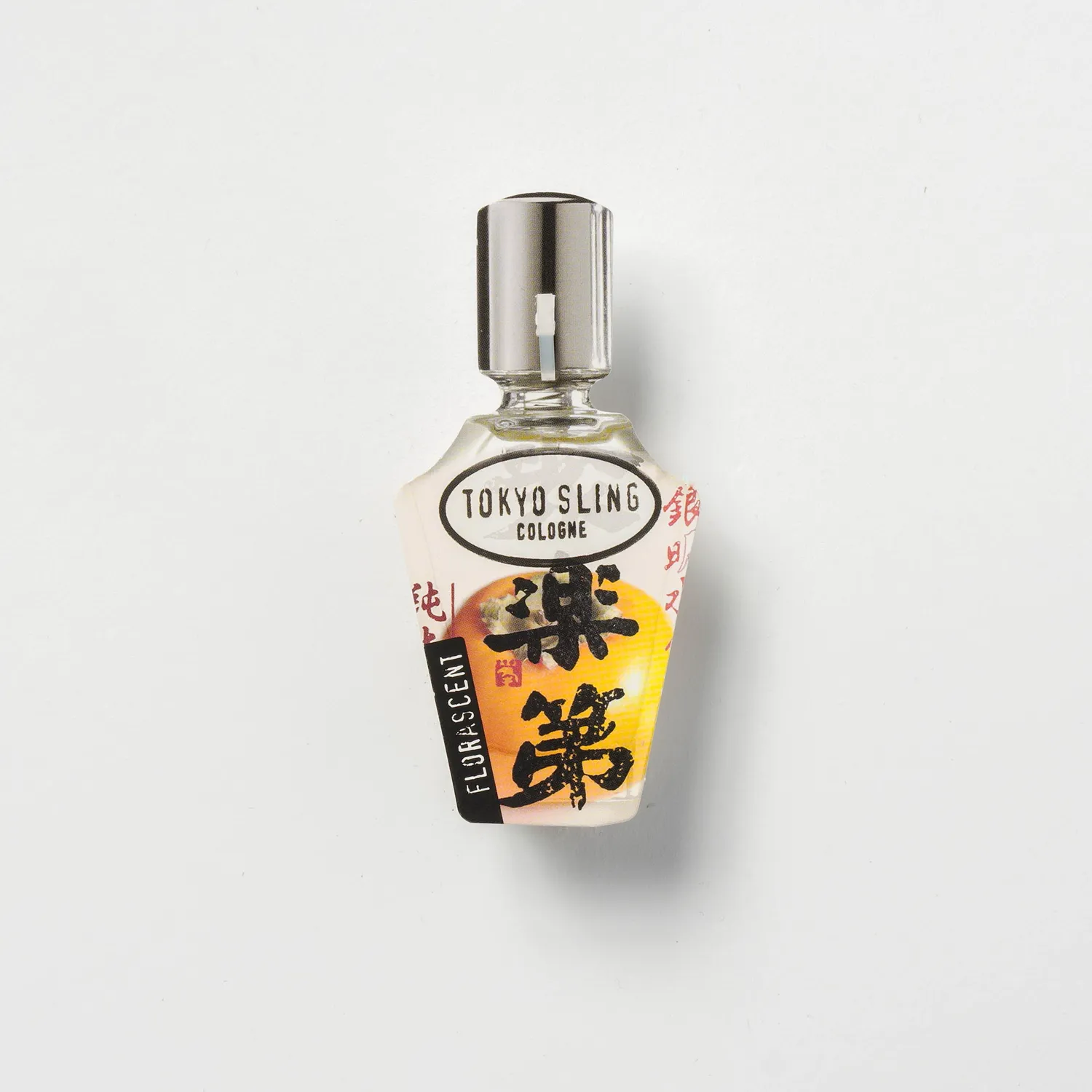 Florascent Tokyo Sling cologne duftprøve frugt