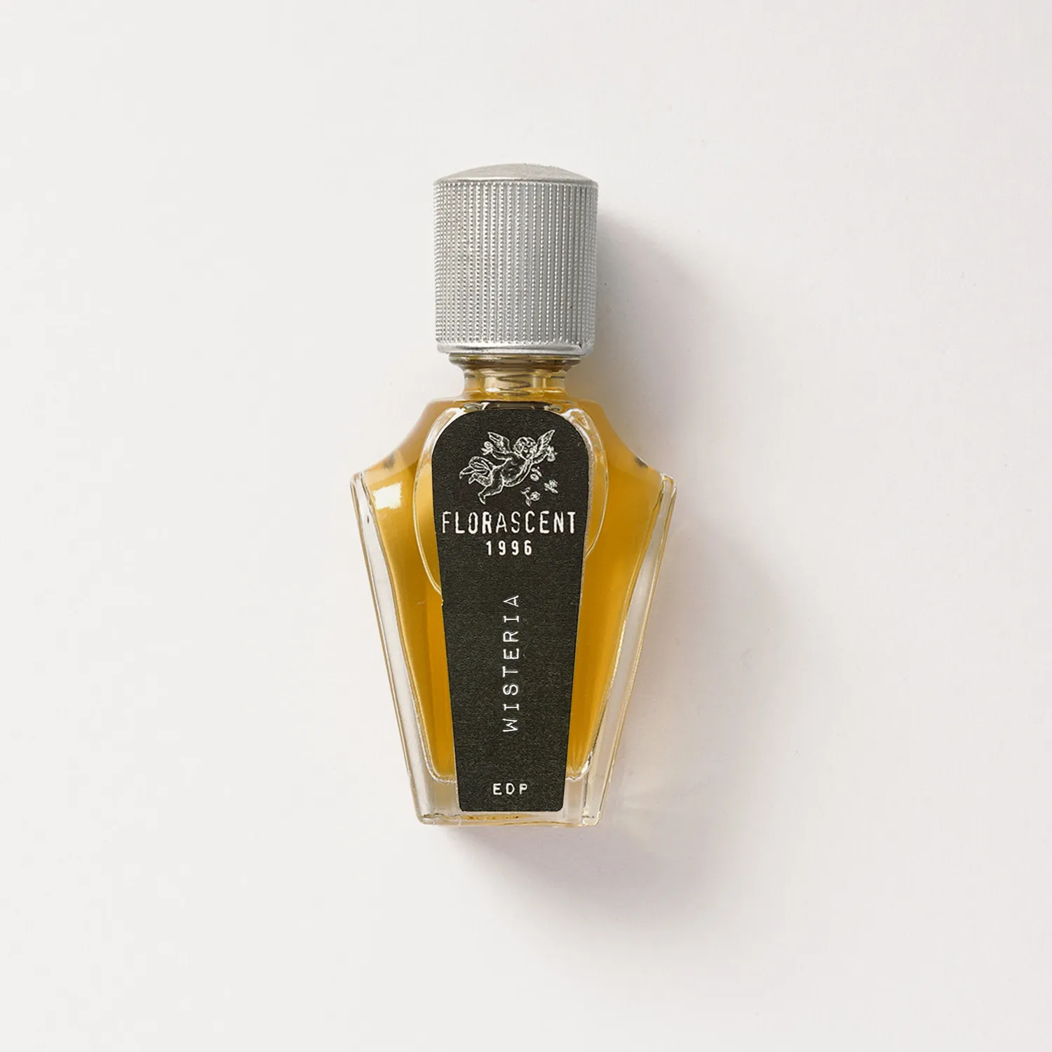Florascent Les Exclusifs Wisteria eau de parfum duftprøve blomstret