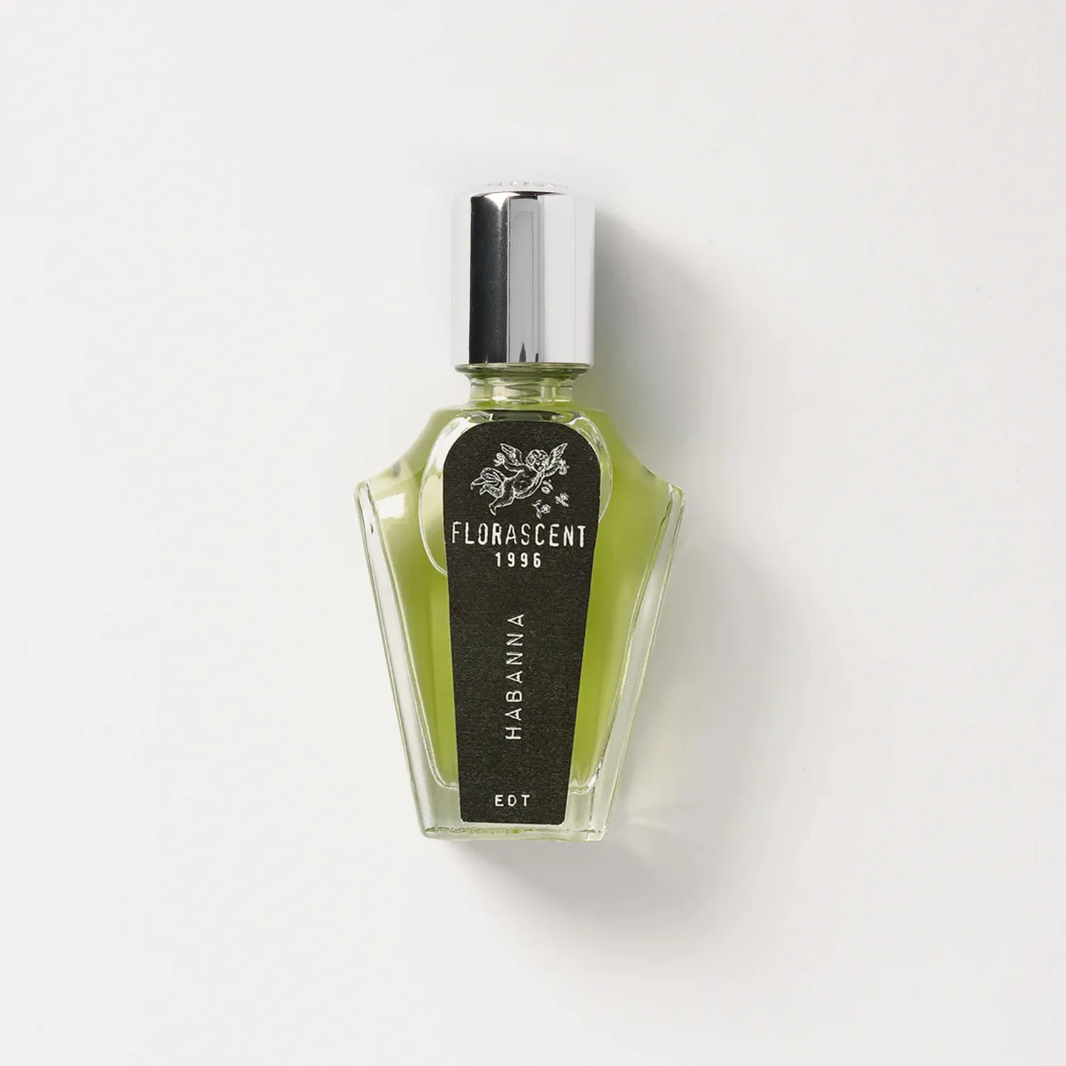 Florascent Classic Habanna eau de toilette duftprøve