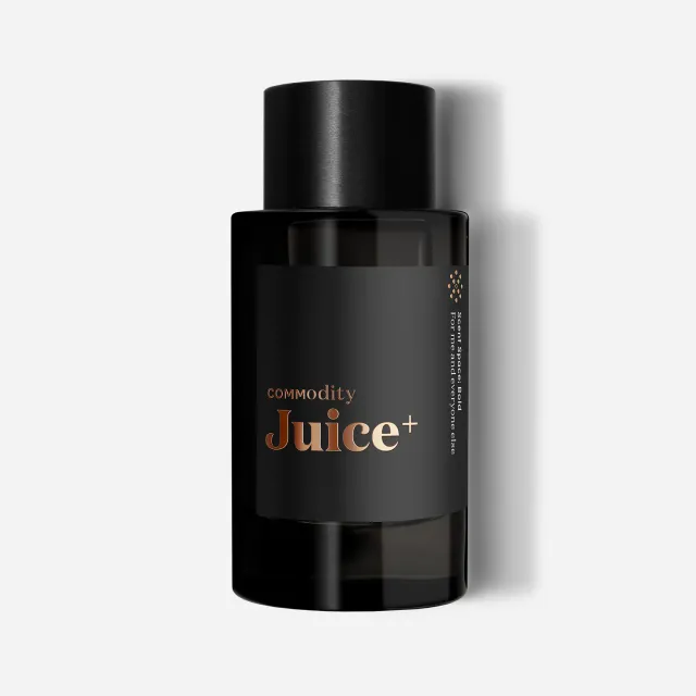 Commodity Juice Bold parfume 10 ml frugtagtig