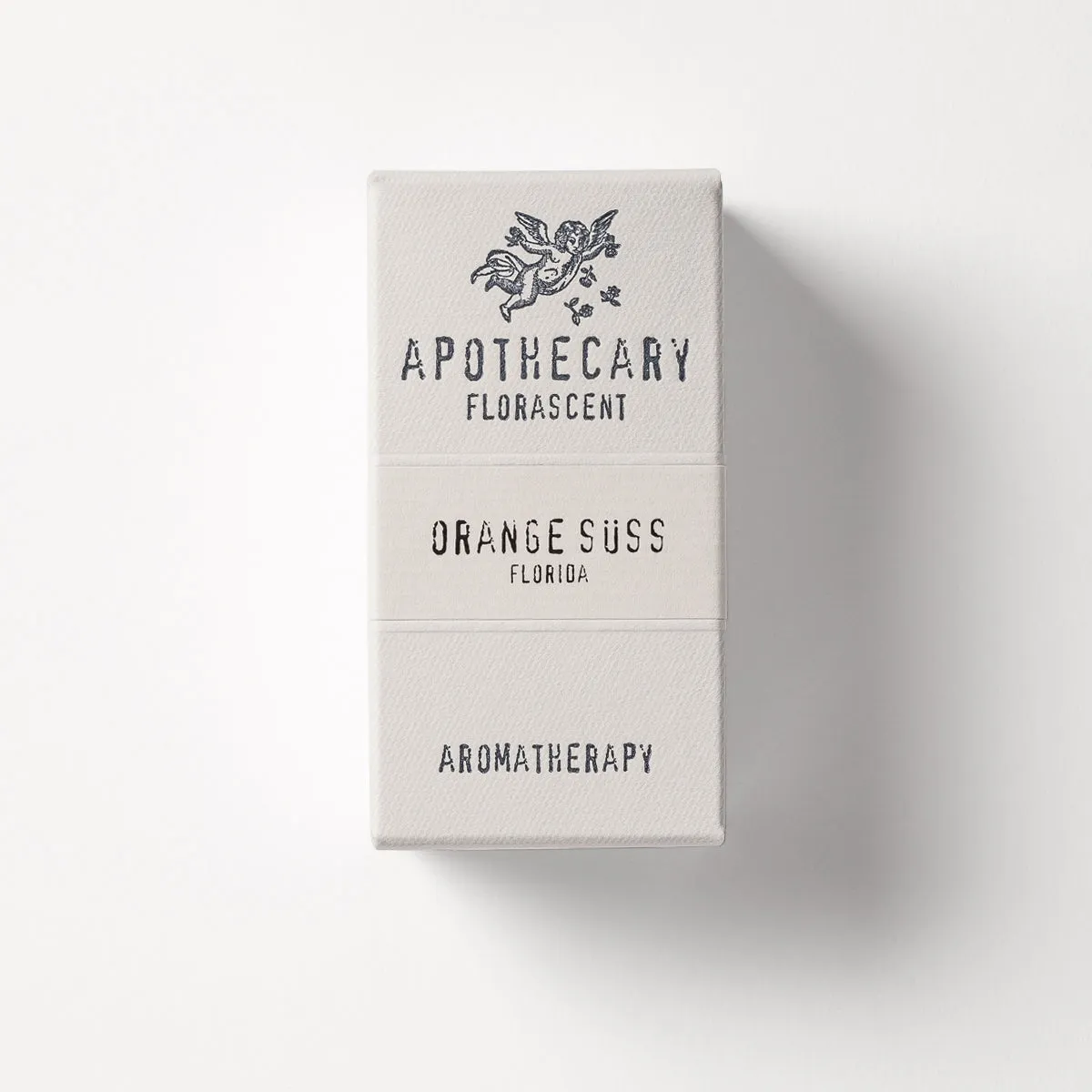 Florascent Apothecary Orange Sød Aromaspray sød citrus