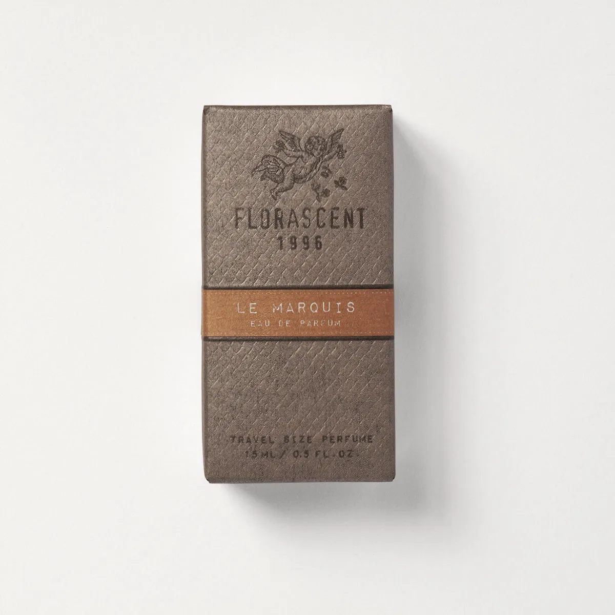 Florascent Les Exclusifs Le Marquis parfume duftprøve krydret