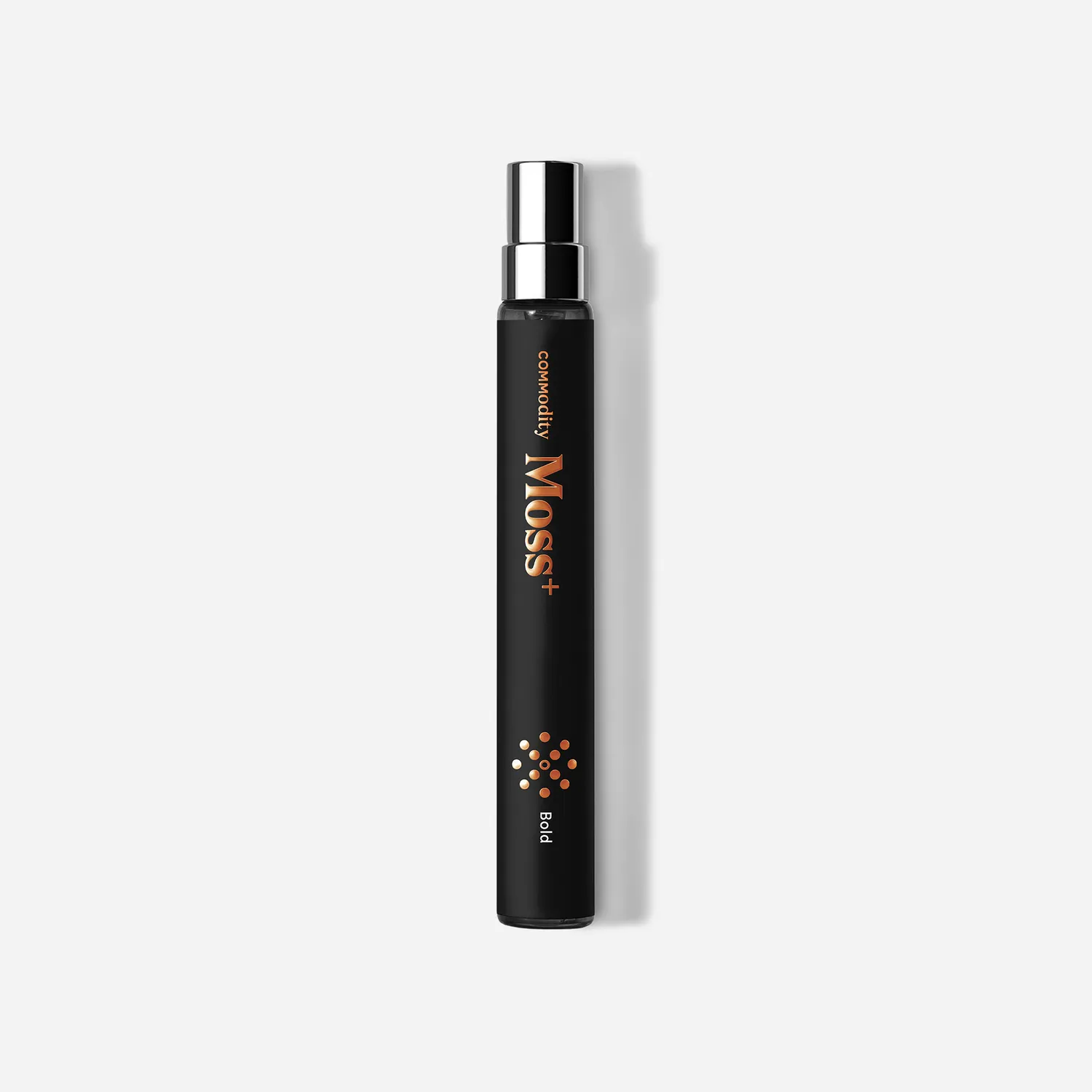 Commodity Moss+ Bold parfume 100 ml grøn