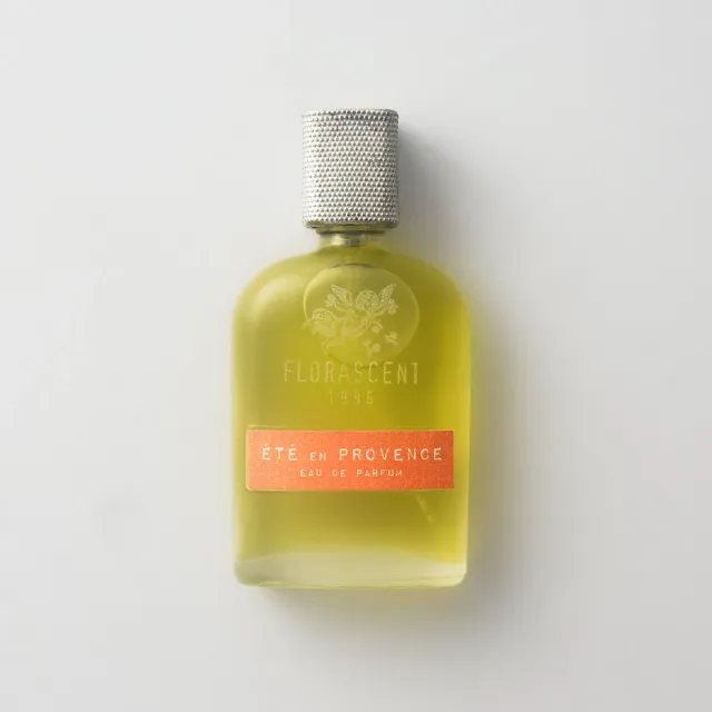 Florascent Été en Provence eau de parfum duftprøve