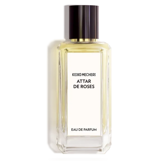 Keiko Mecheri Attar de Roses eau de parfum 100ml rose