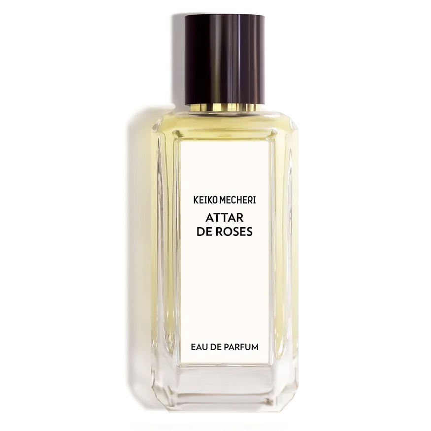 Keiko Mecheri Attar de Roses eau de parfum 100ml rose