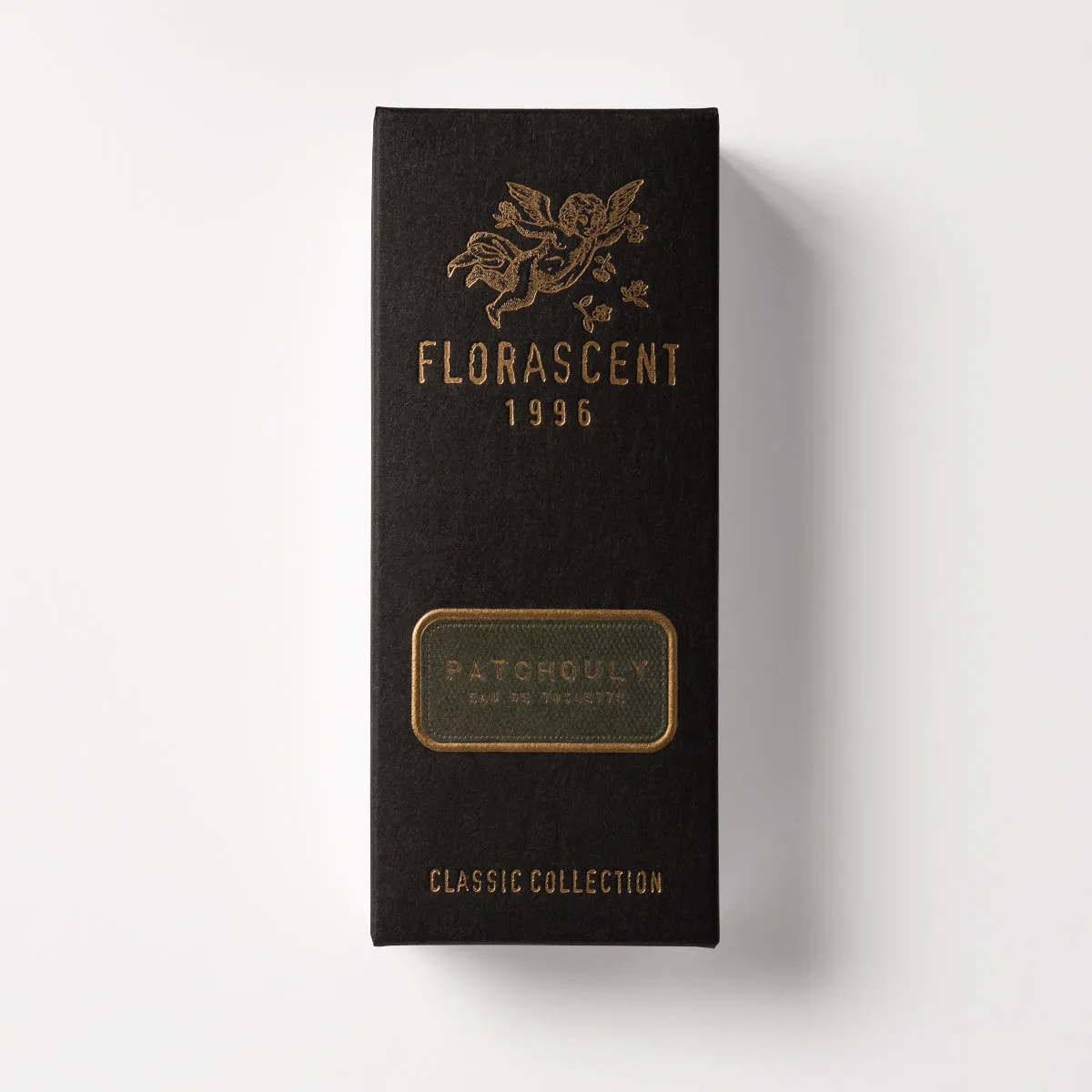 Florascent Patchouly eau de toilette 50 ml unisex