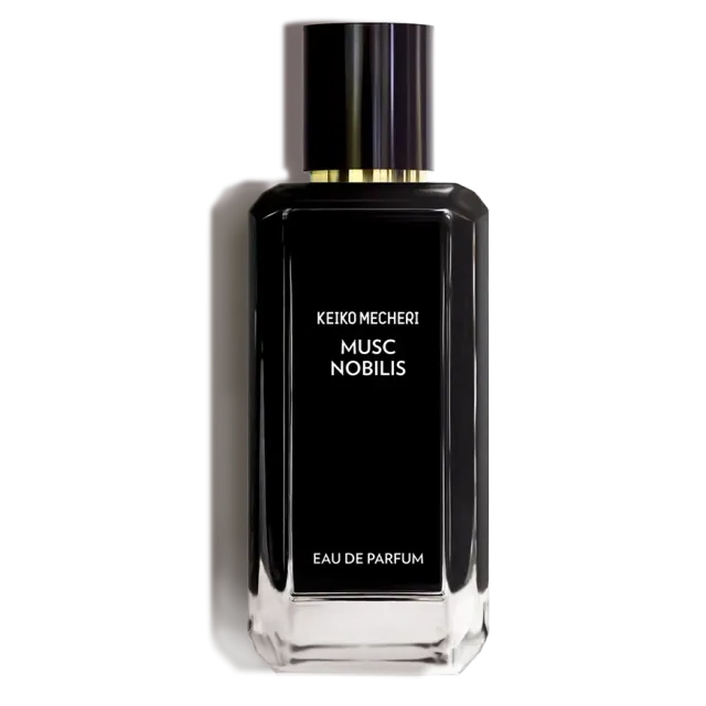 Keiko Mecheri Musc Nobilis eau de parfum 100 ml moskus