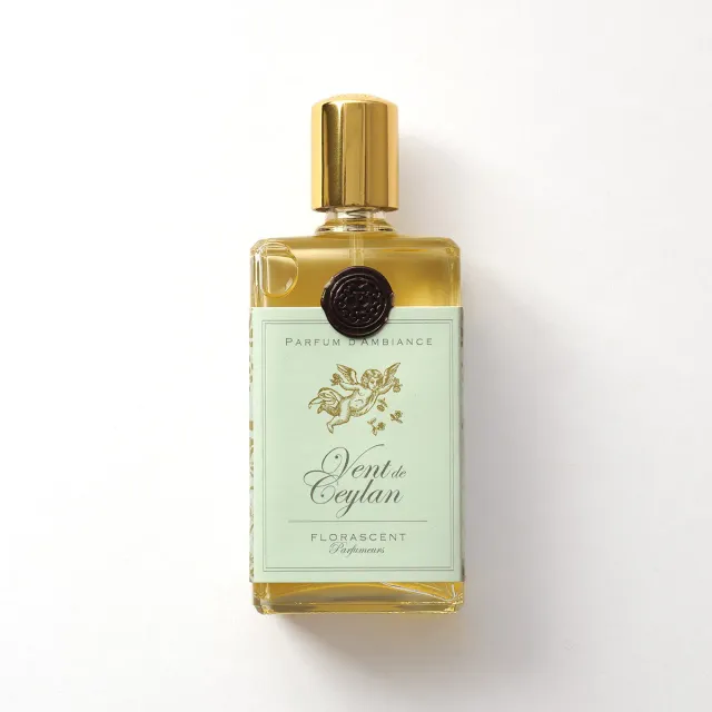 Florascent Vent de Ceylan rumspray kanel krydret