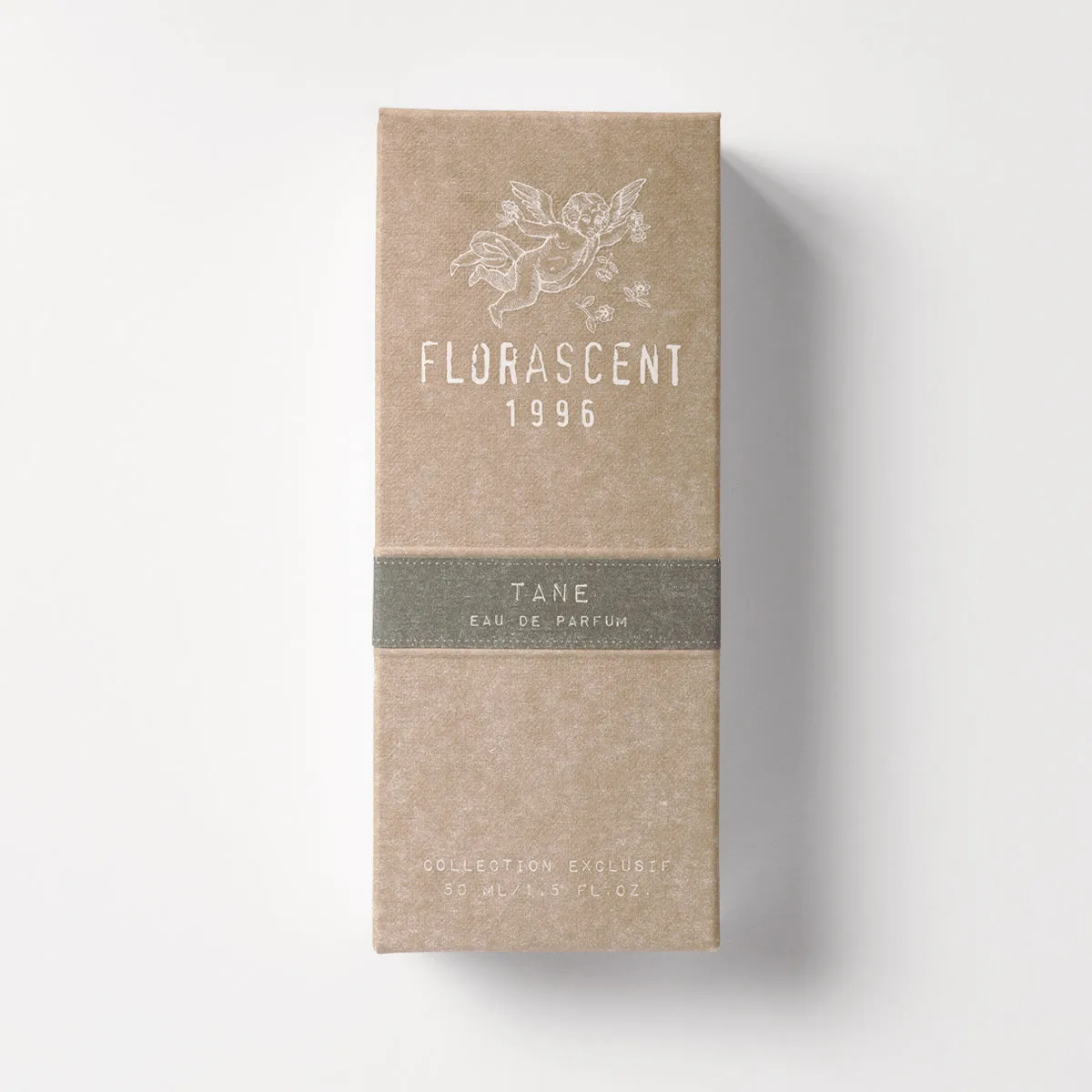 Florascent Tane eau de parfum 50 ml balsamisk træ