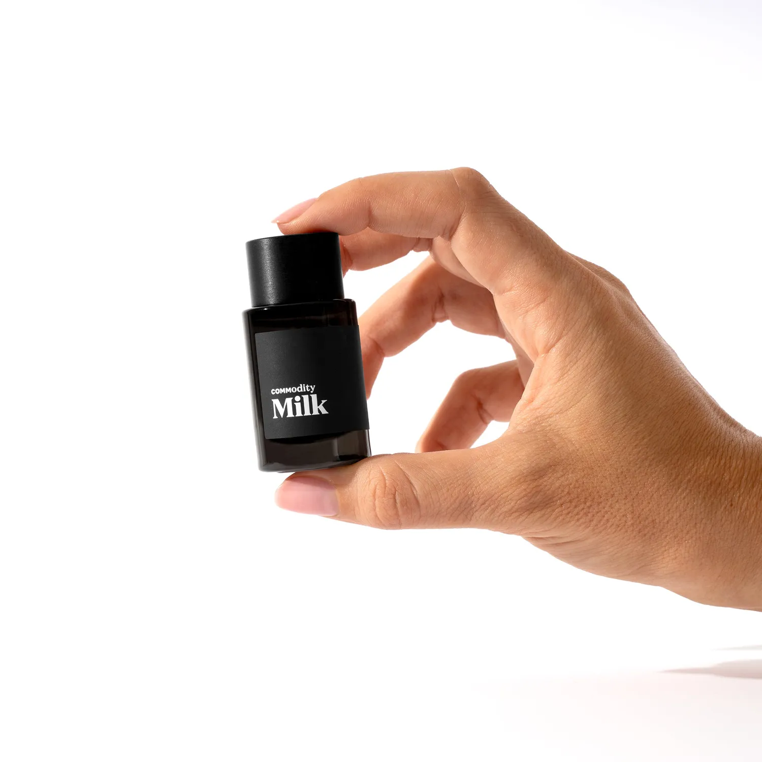 Commodity Expressive mini trio parfumesæt 3x7,5 ml