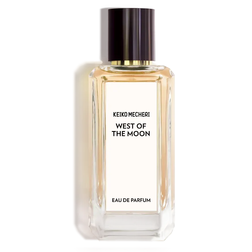 Keiko Mecheri West of the Moon parfume 100 ml oud