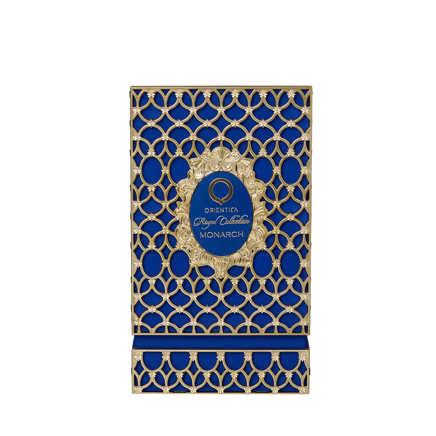 Orientica Monarch eau de parfum 80 ml orientalsk
