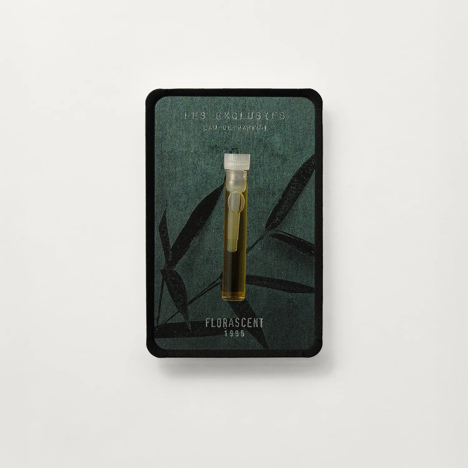 Florascent Ki eau de parfum duftprove citrus unisex