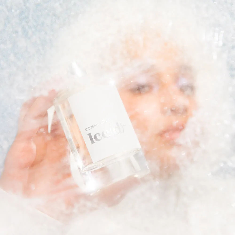 Commodity Personal Ice(d)- parfume 10 ml akvatisk