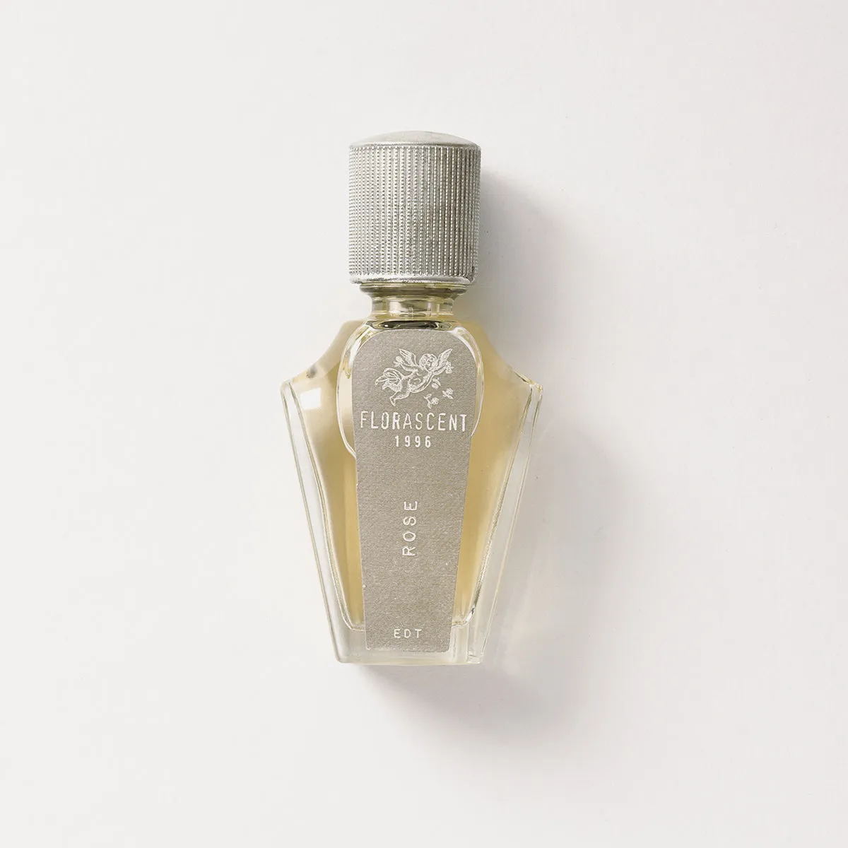 Florascent Classic Rose eau de toilette duftprøve blomstret