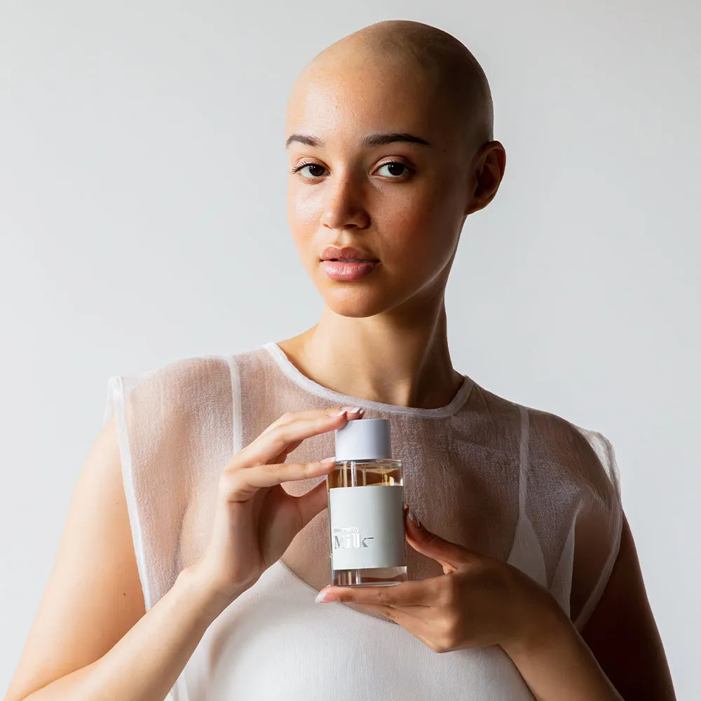 Commodity Milk- parfume 10 ml sød