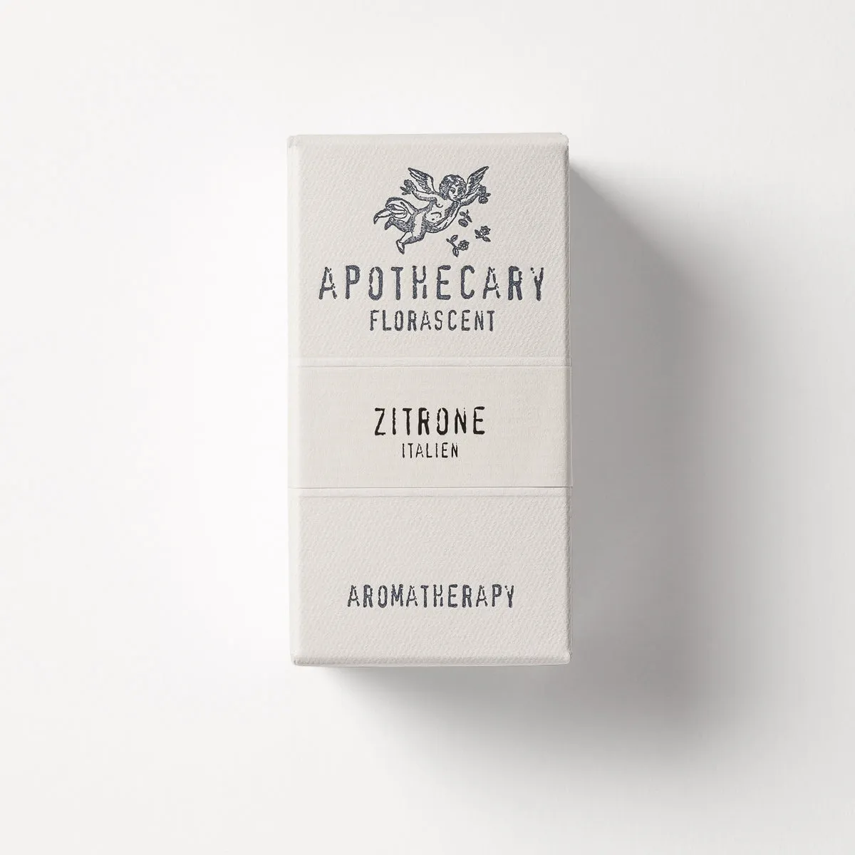 Florascent Zitrone aromaspray citrus frisk