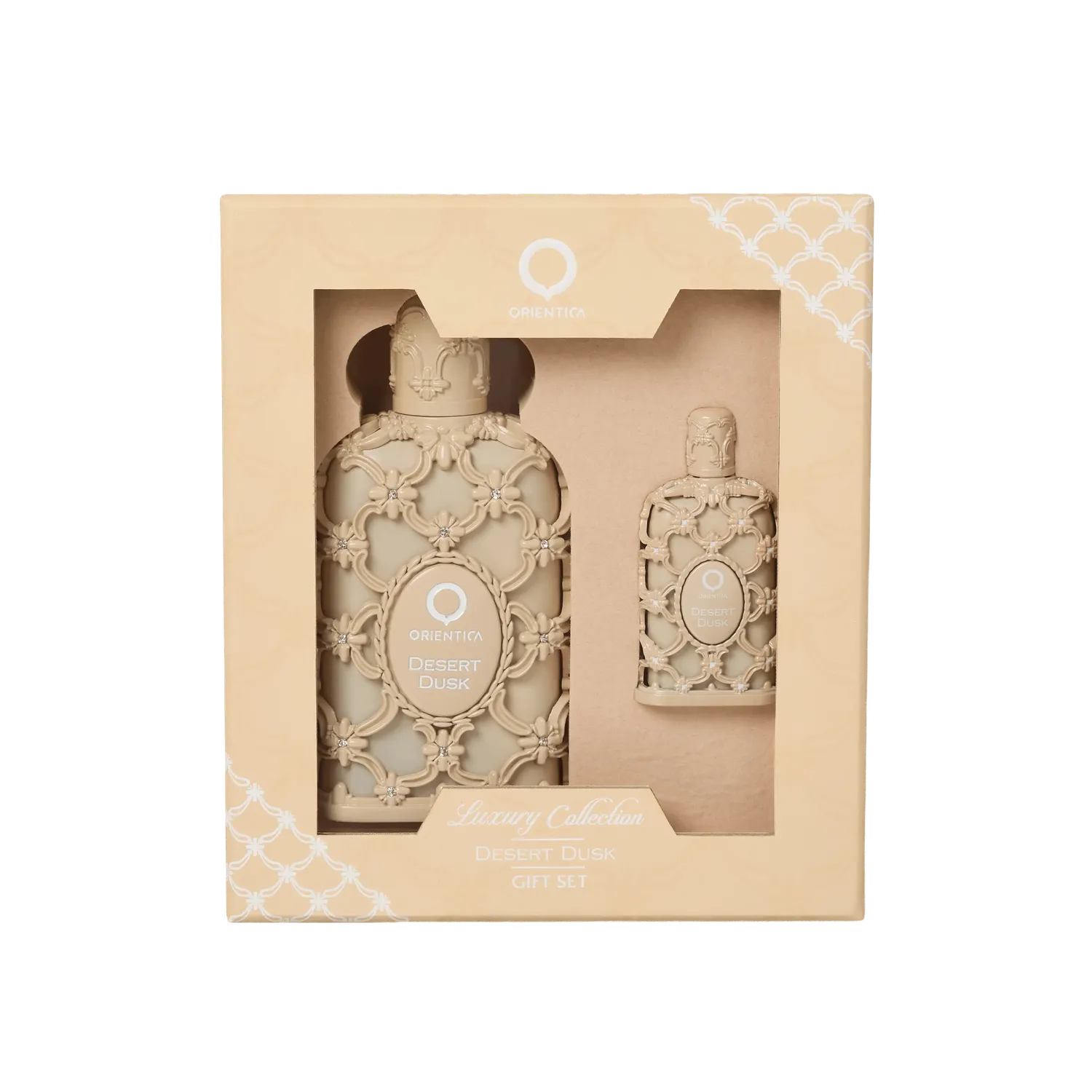 Orientica Desert Dusk parfume sæt 30+7,5 ml