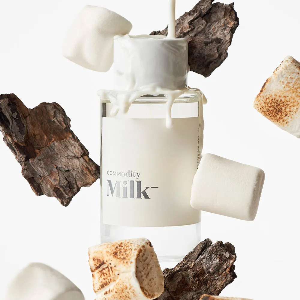 Commodity Milk- parfume 10 ml sød