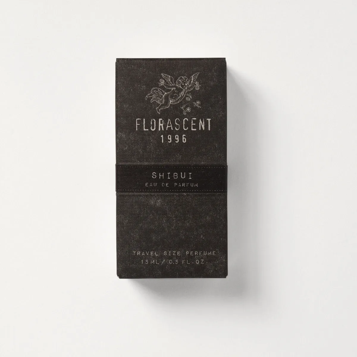 Florascent Shibui eau de parfum 50 ml citrus