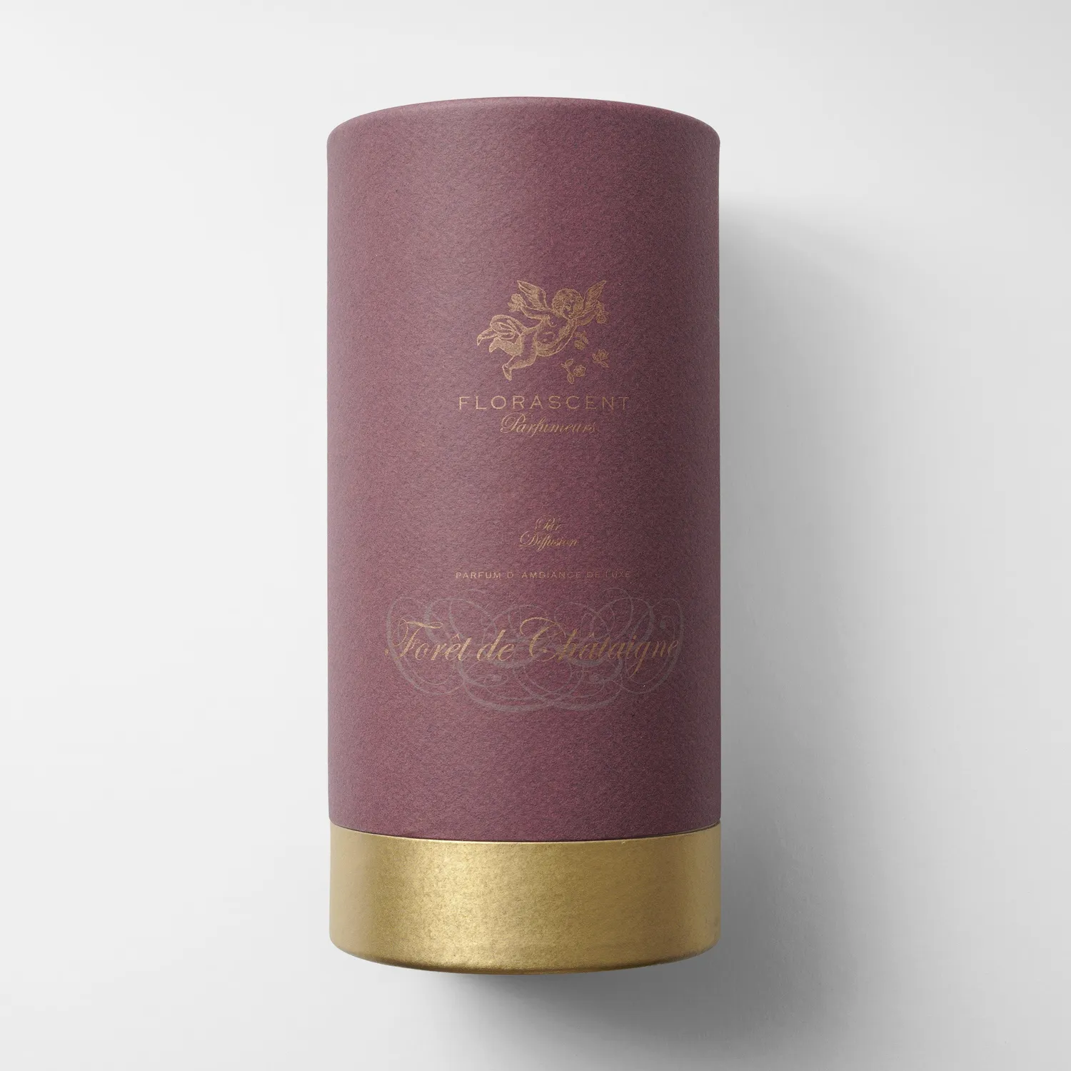 Florascent Forêt de Châtaigne rumspray 100 ml kastanjetræ