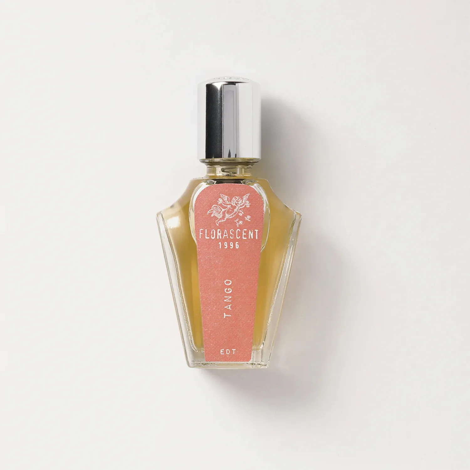 Florascent Tango eau de toilette duftprøve varm
