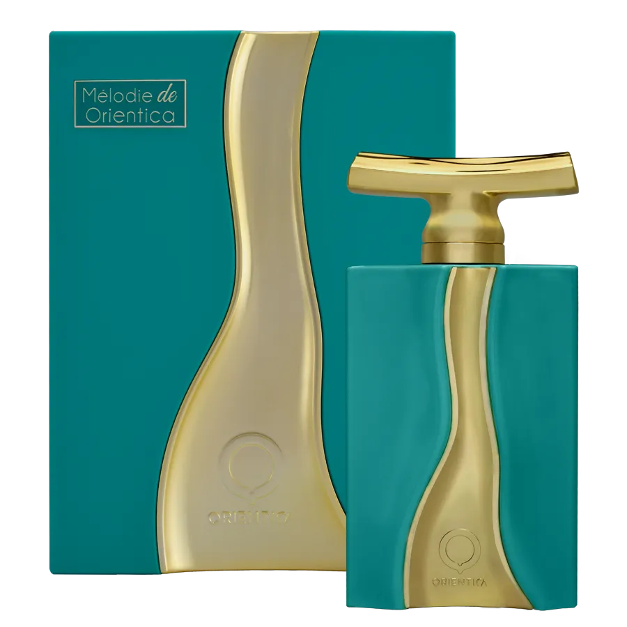 Orientica Mélodie Eau de Parfum 90ml feminin