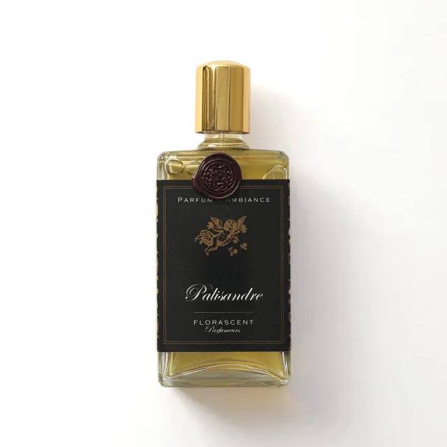 Florascent Ligne Noire Palisandre rumspray 50 ml
