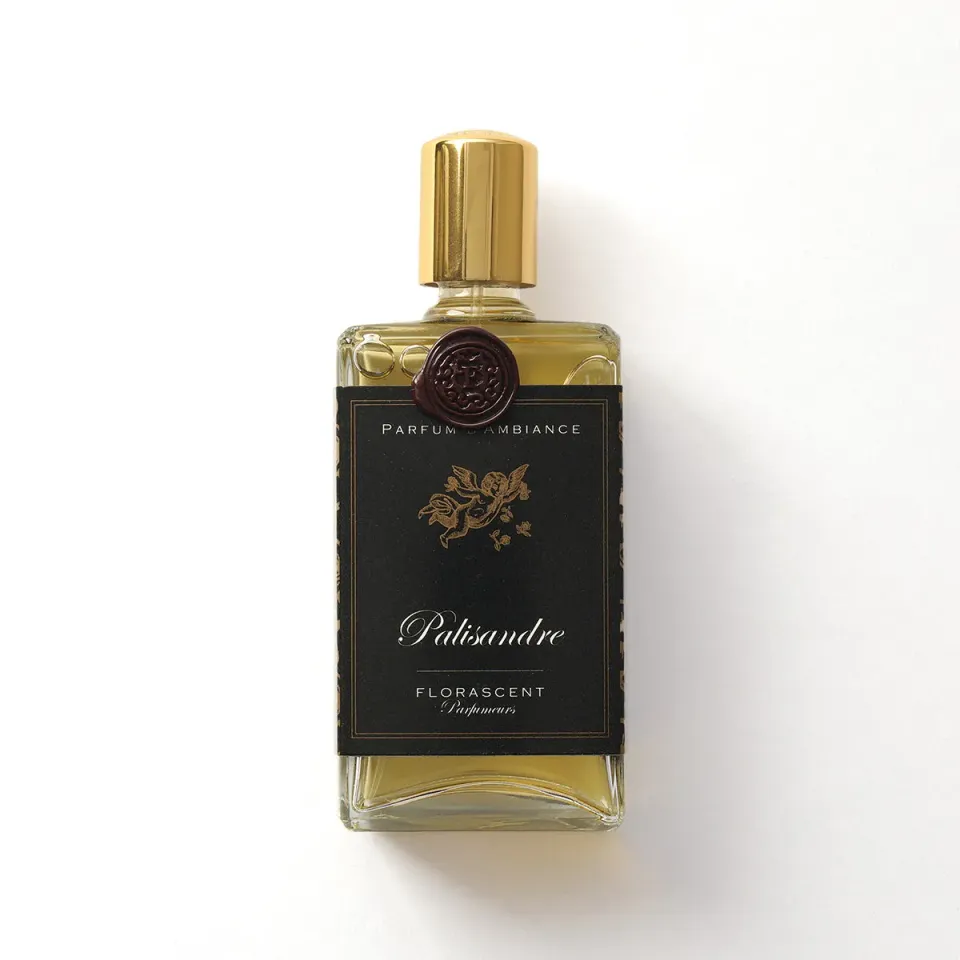 Florascent Ligne Noire Palisandre rumspray 50 ml
