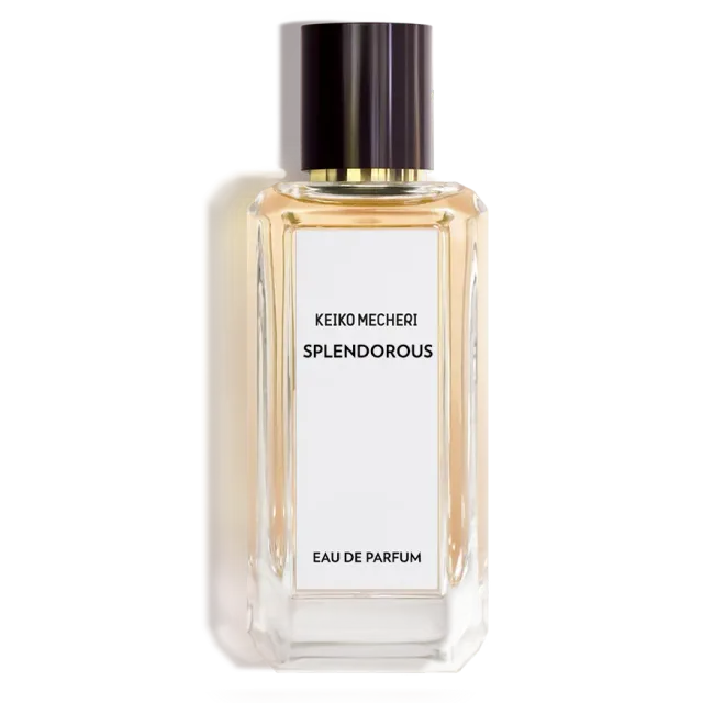 Keiko Mecheri Splendorous eau de parfum 100 ml oud-rose
