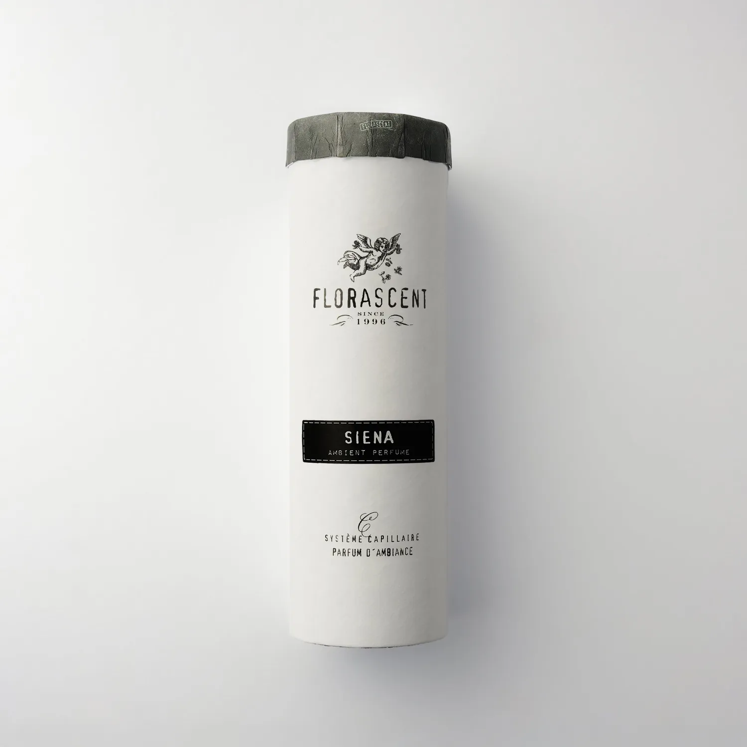 Florascent Siena parfume duftprøve mandarin