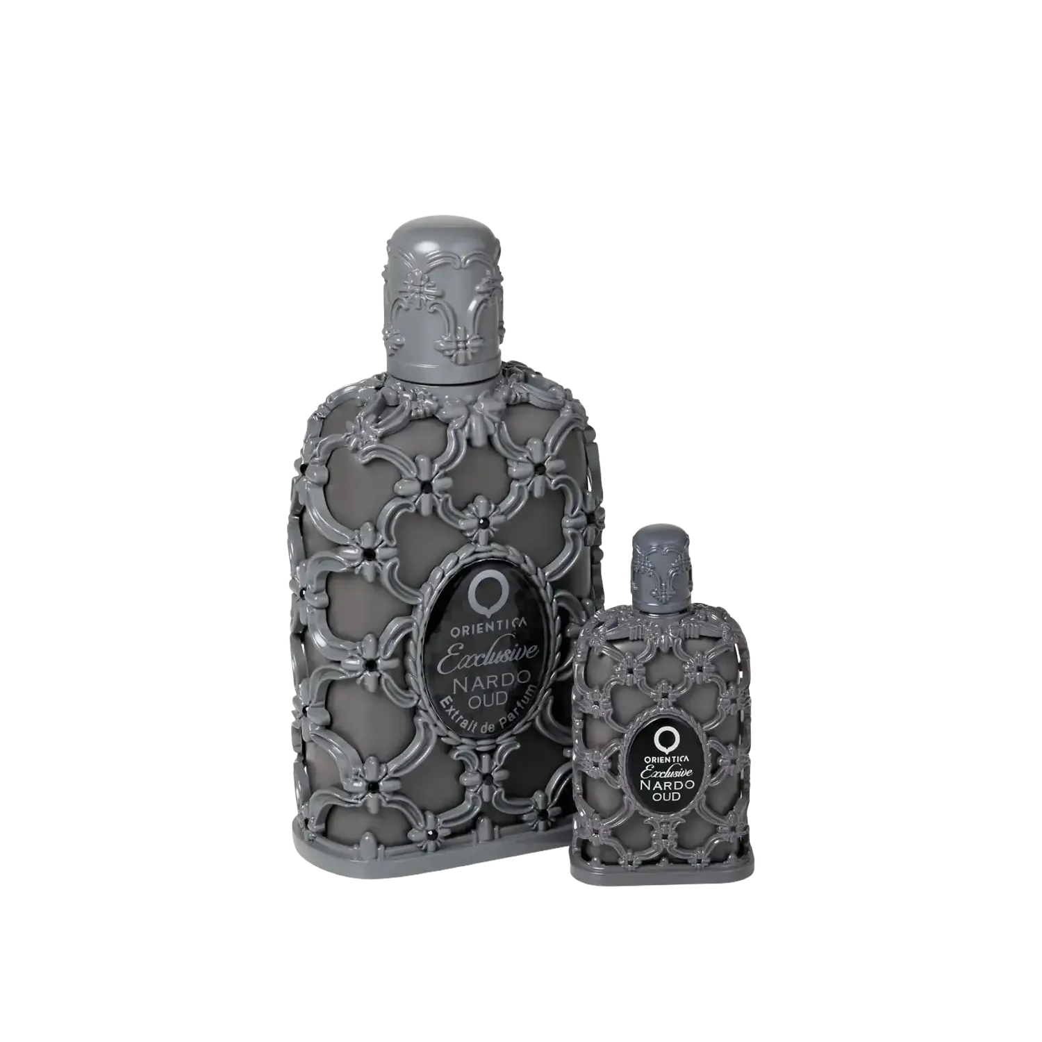 Orientica Nardo Oud parfume 30ml + 7,5ml krydret