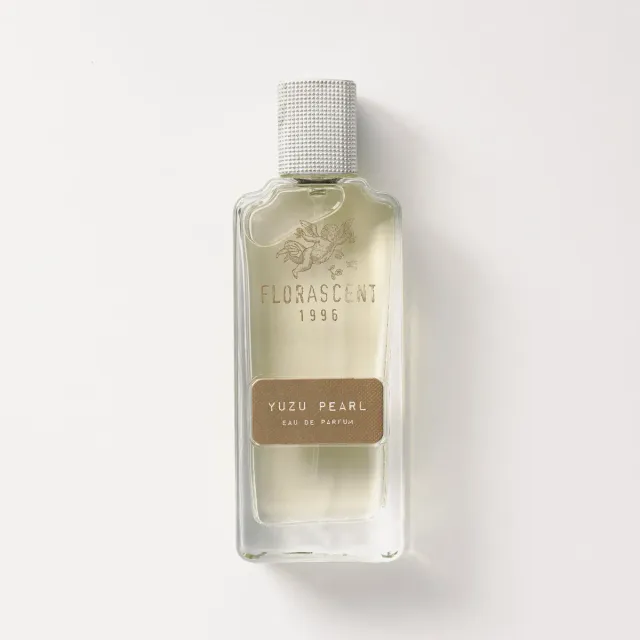 Florascent Yuzu Pearl parfume 50 ml yuzu