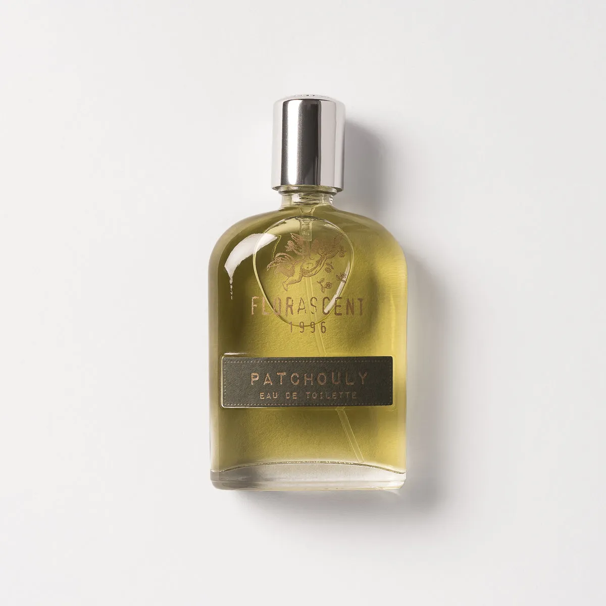 Florascent Patchouly eau de toilette 50 ml unisex