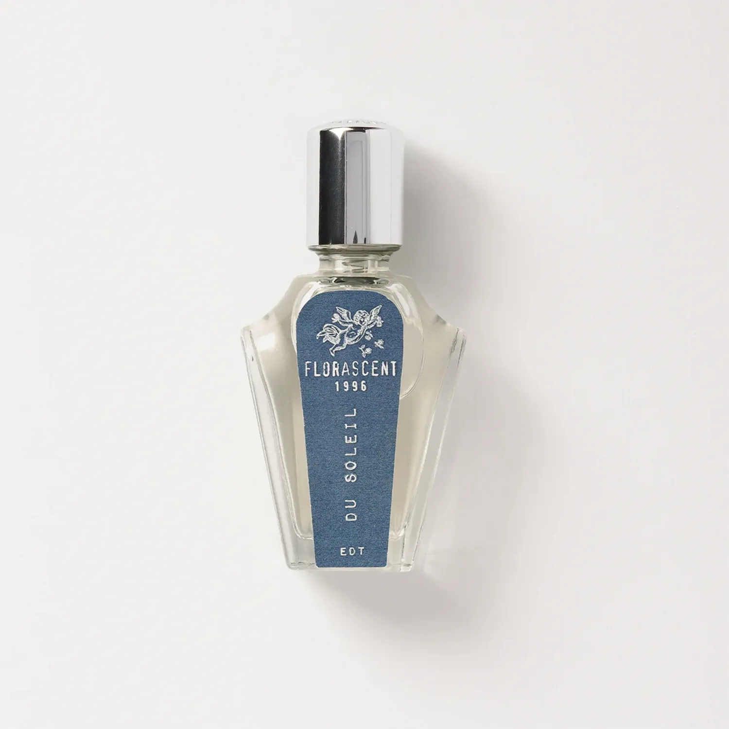 Florascent Du Soleil Eau de Toilette duftprøve til ham