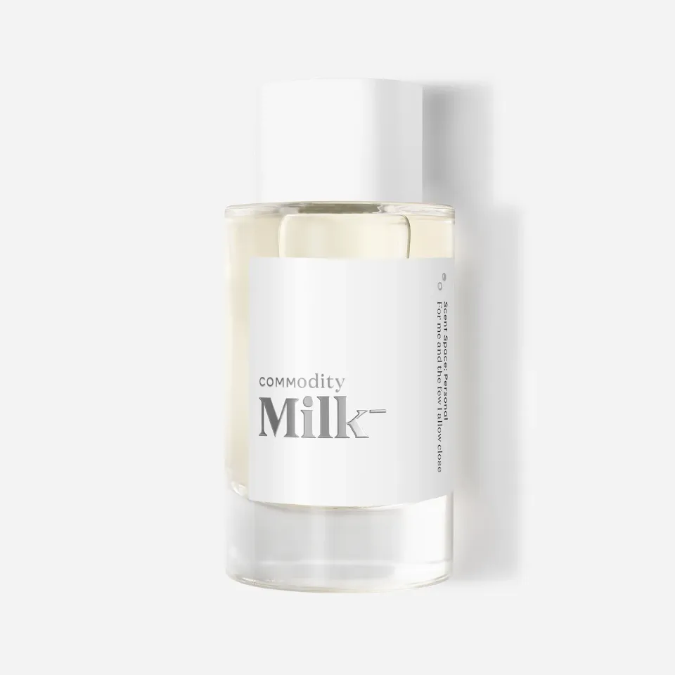 Commodity Milk- parfume 10 ml sød