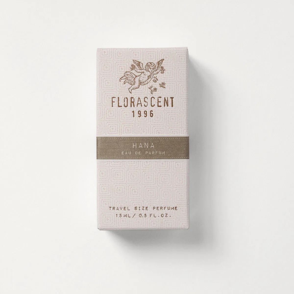 Florascent Hana eau de parfum 50 ml kirsebærblomst