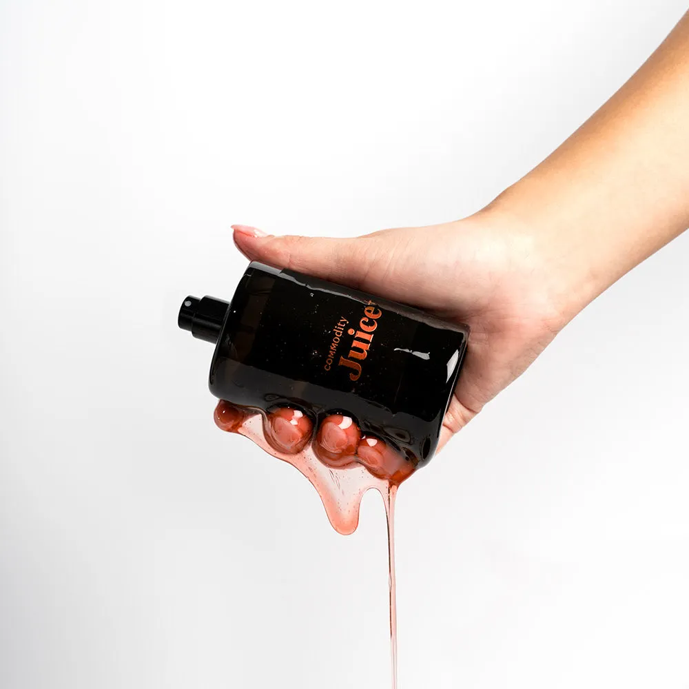 Commodity Juice Bold parfume 10 ml frugtagtig