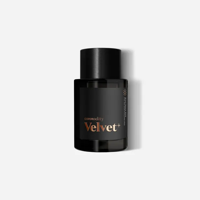Commodity Velvet+ Bold parfume 30 ml patchouli rav