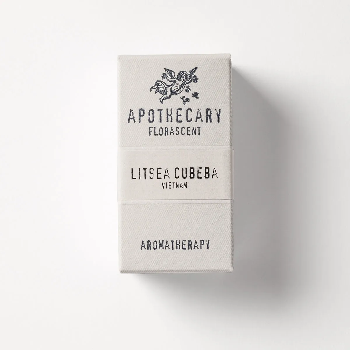 Florascent Litsea Cubeba aromaspray citrus harmoniserende