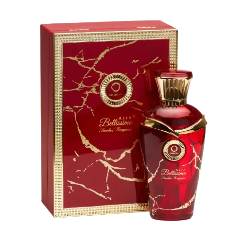 Orientica Smokin' Gorgeous eau de parfum 75 ml