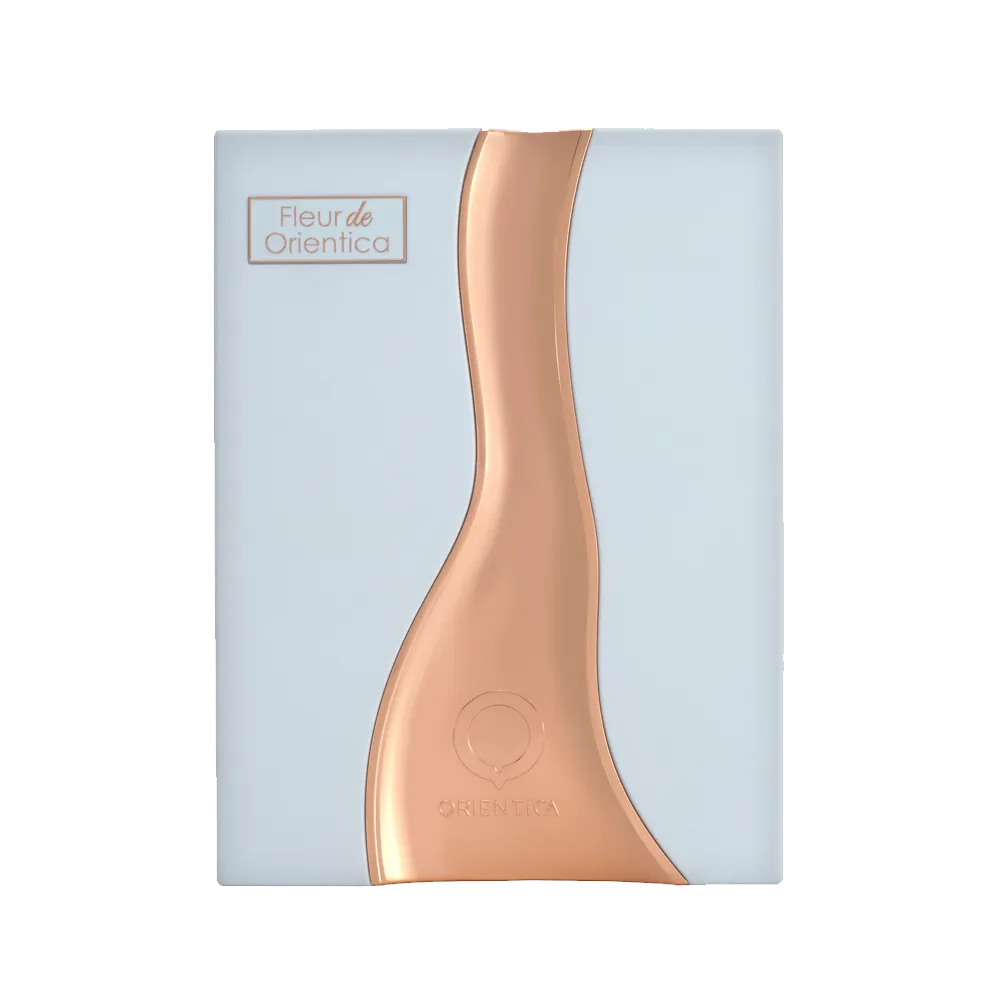 Orientica Fleur parfume 90 ml dame