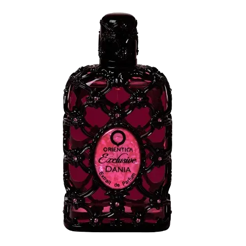Orientica Dania eau de parfum 80 ml – orientalsk duft